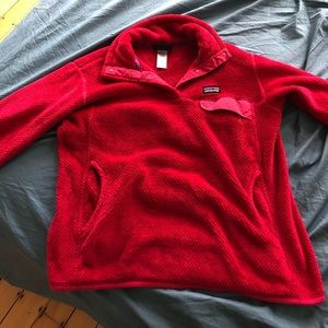 Patagonia Fleece